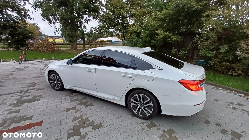 Honda Accord - 7