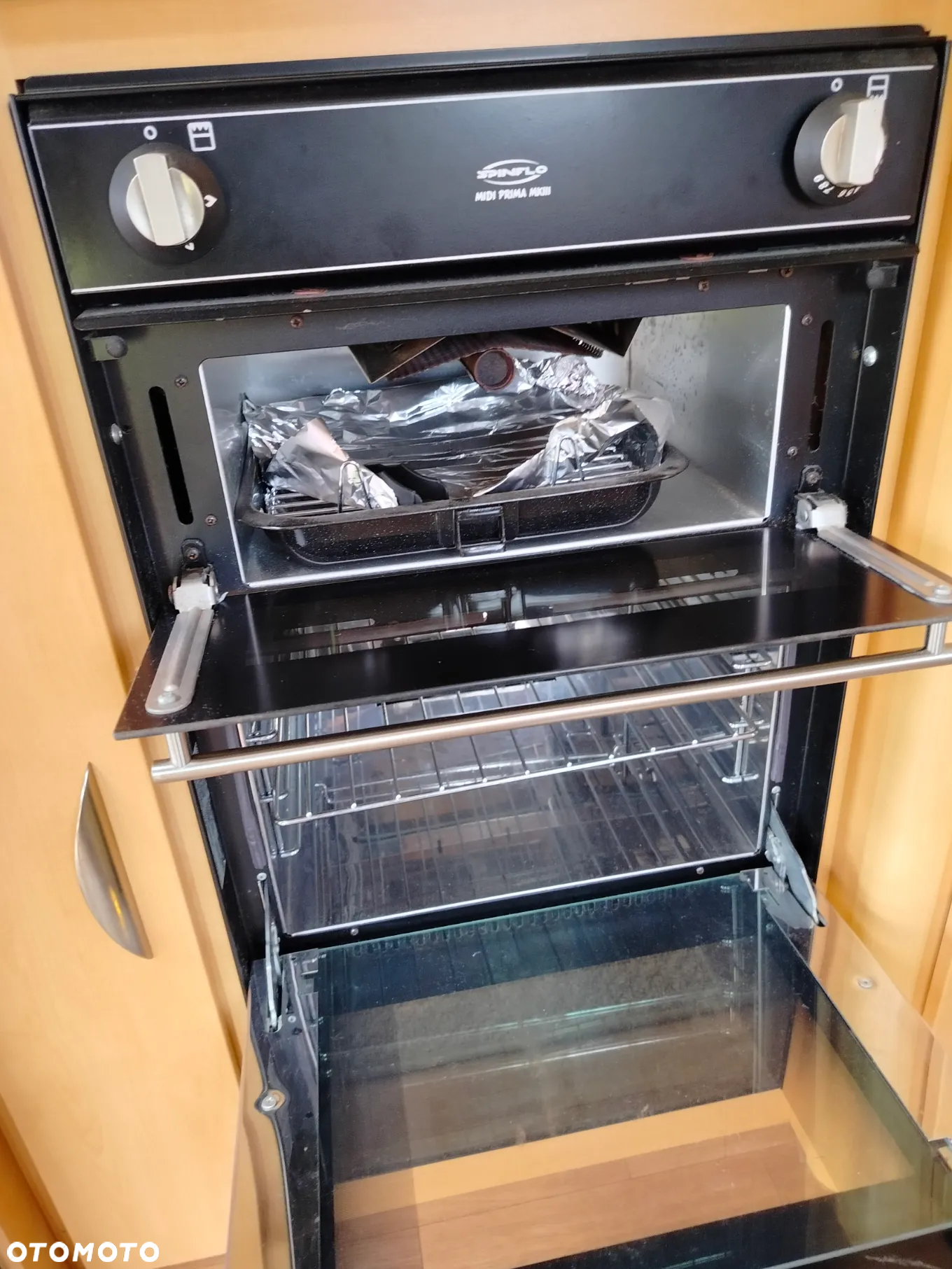Elddis Xplore - 18
