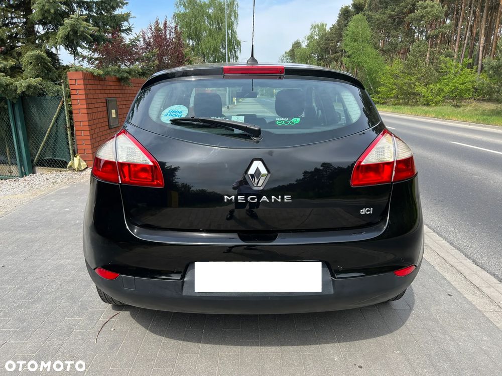 Renault Megane - 7