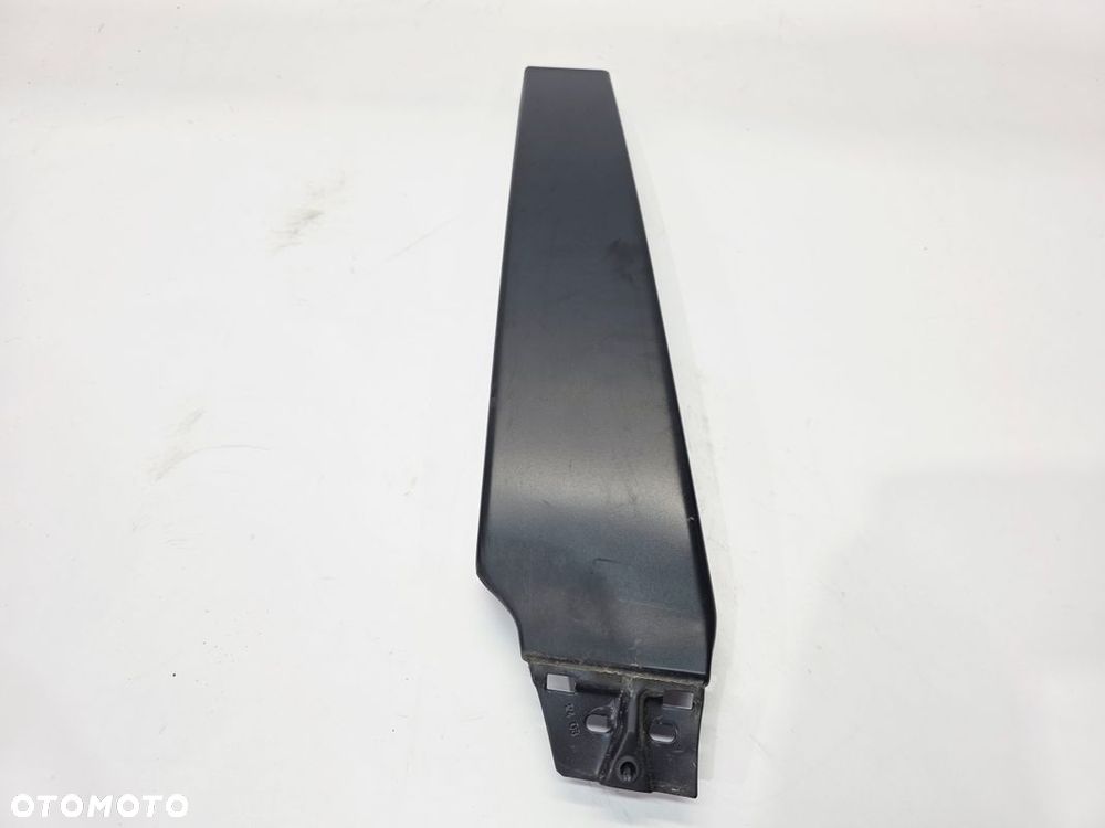 NAKŁADKA OSŁONA SŁUPKA PRAWA AUDI A3 8P SPORTBACK 8P4853290 - 2