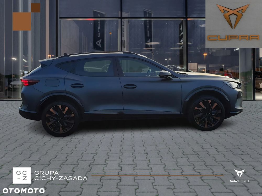 Cupra Formentor 1.5 eTSI mHEV DSG - 6
