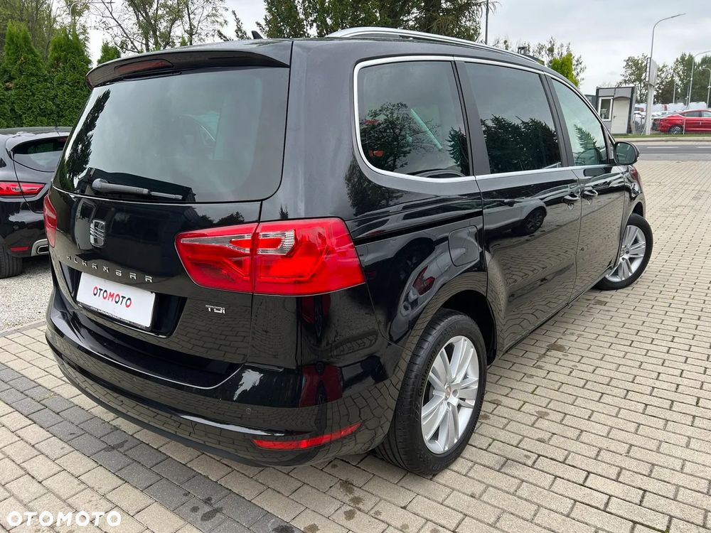 Seat Alhambra - 10