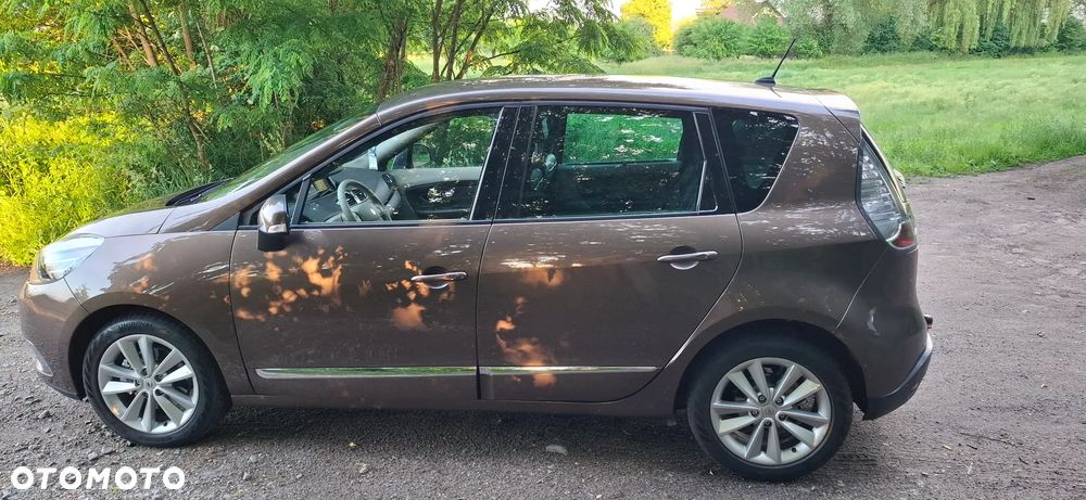 Renault Scenic 1.5 dCi Intens EDC - 16