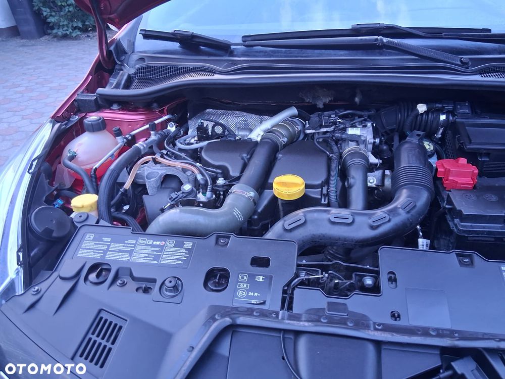 Renault Clio 1.5 dCi 75 Expression - 15