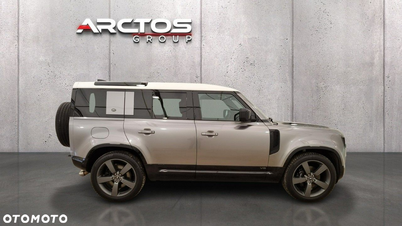 Land Rover Defender 110 5.0 P525 V8 - 6