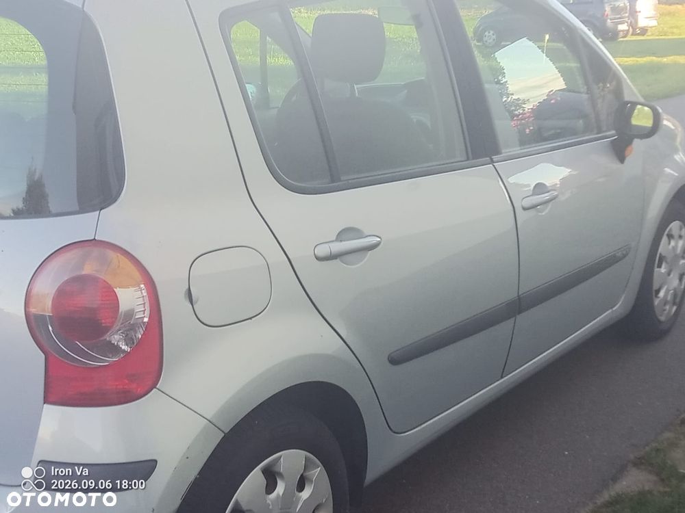 Renault Modus - 7