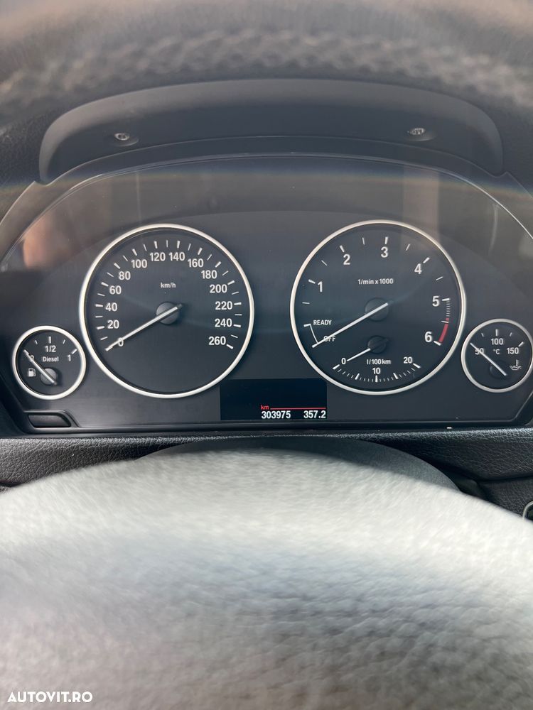 BMW 3 Series 2012 — imagine 10