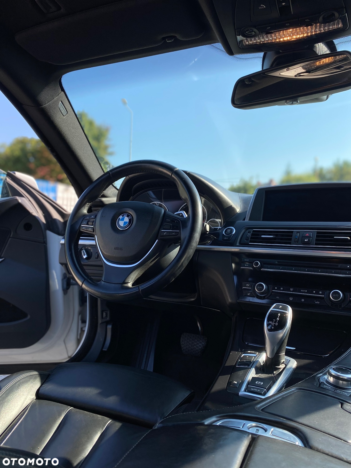 BMW Seria 6 640d - 3