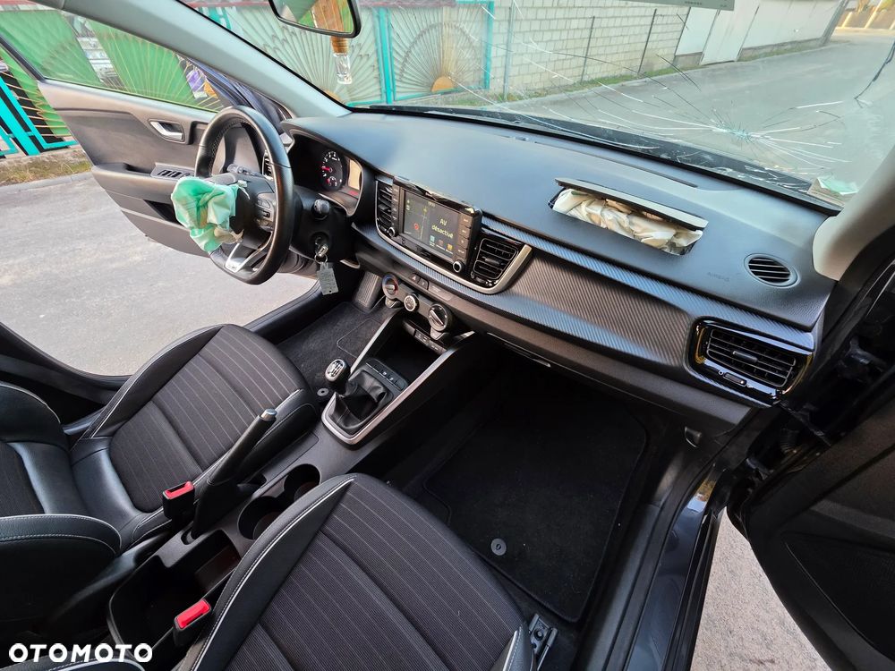 Kia Rio 1.0 T-GDI 120 GT Line - 14