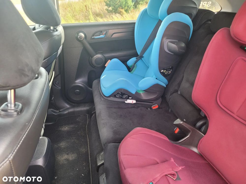 Honda CR-V 2.0 Elegance - 8