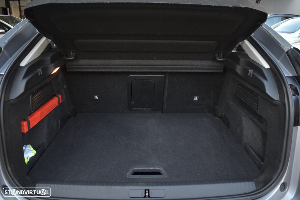 Citroën C4 1.2 PureTech Feel Pack - 15