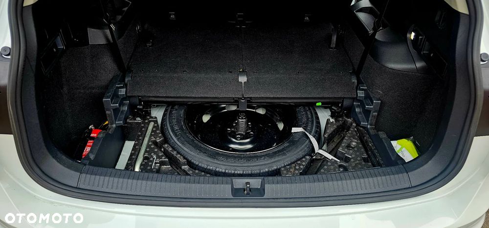 Volkswagen Tiguan Allspace 1.5 TSI EVO Elegance DSG 7os - 12