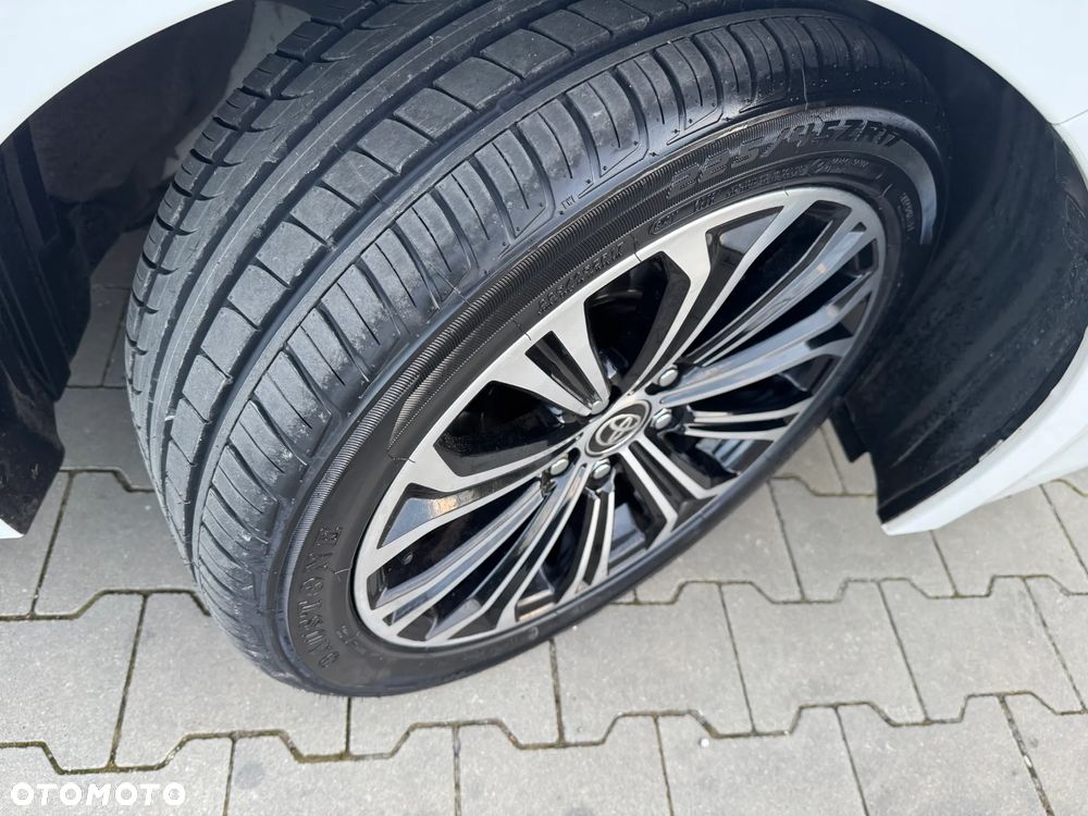 Toyota Corolla 1.8 Hybrid Comfort - 7