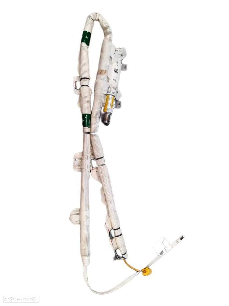 AIRBAG CORTINA FRENTE DIREITO FORD GRAND C-MAX CB7 - 1