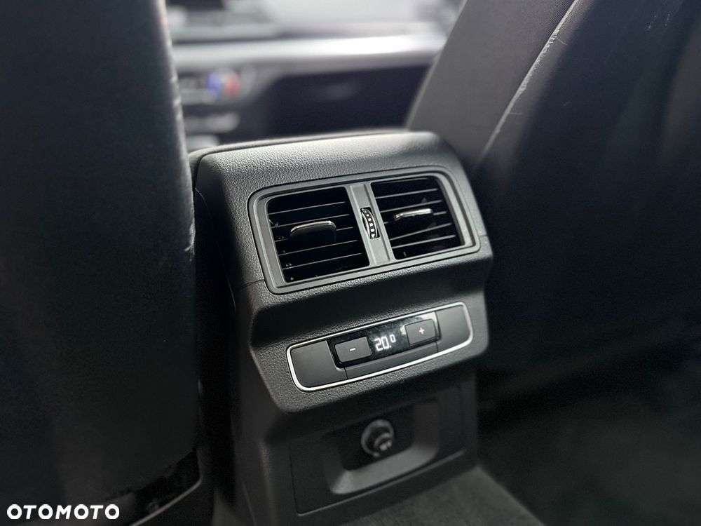Audi Q5 35 TDI S tronic advanced - 8
