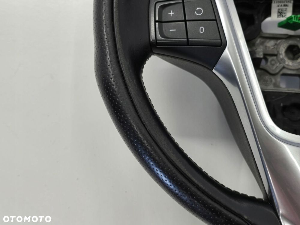 VOLVO V40 II 15R KIEROWNICA MULTIFUKCJA TEMPOMAT R-DESIGN 31332927 34152636 - 9