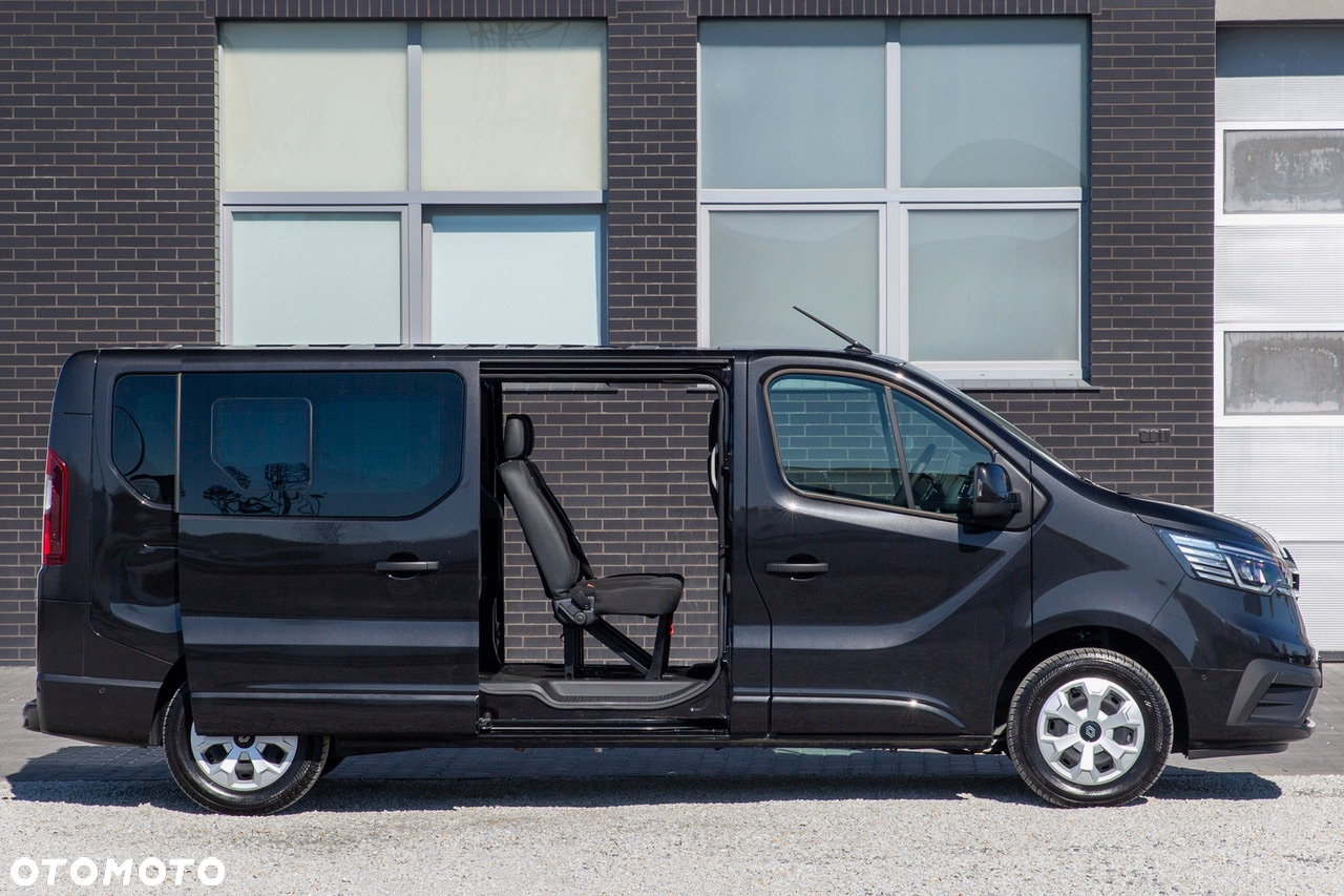 Renault Trafic - 3