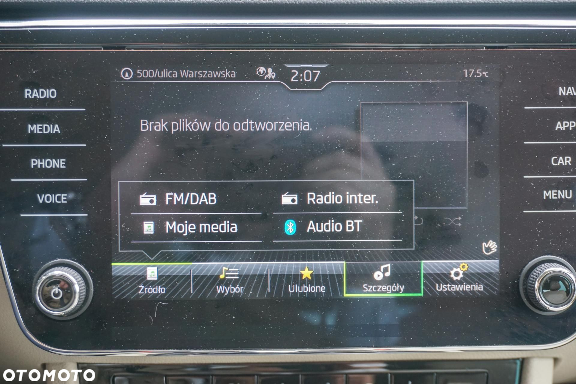 Skoda Superb 1.5 TSI ACT Style DSG - 29