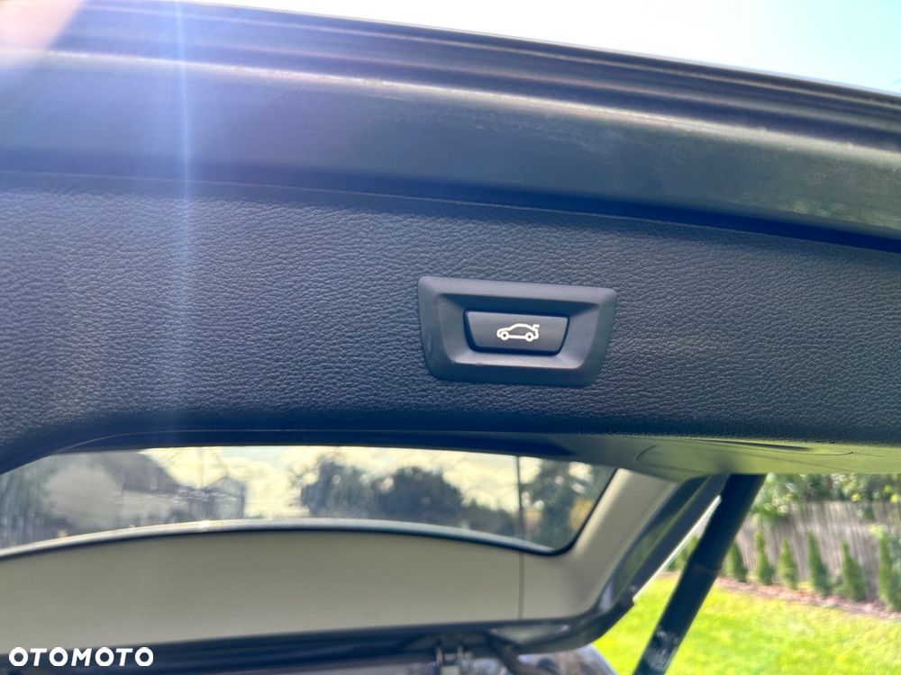 BMW X3 30d xDrive - 30