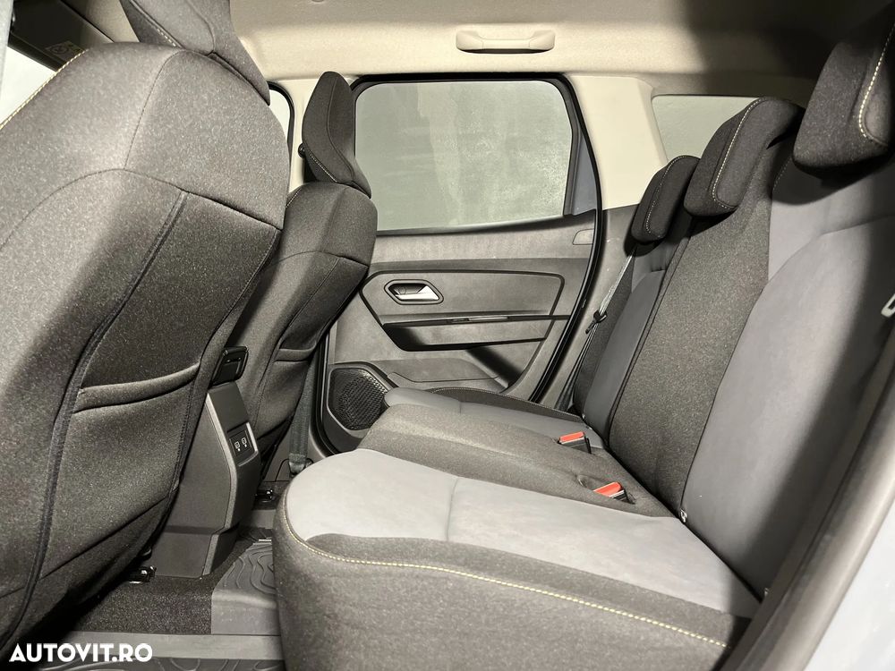 Dacia Duster TCe 150 EDC Expression - 14