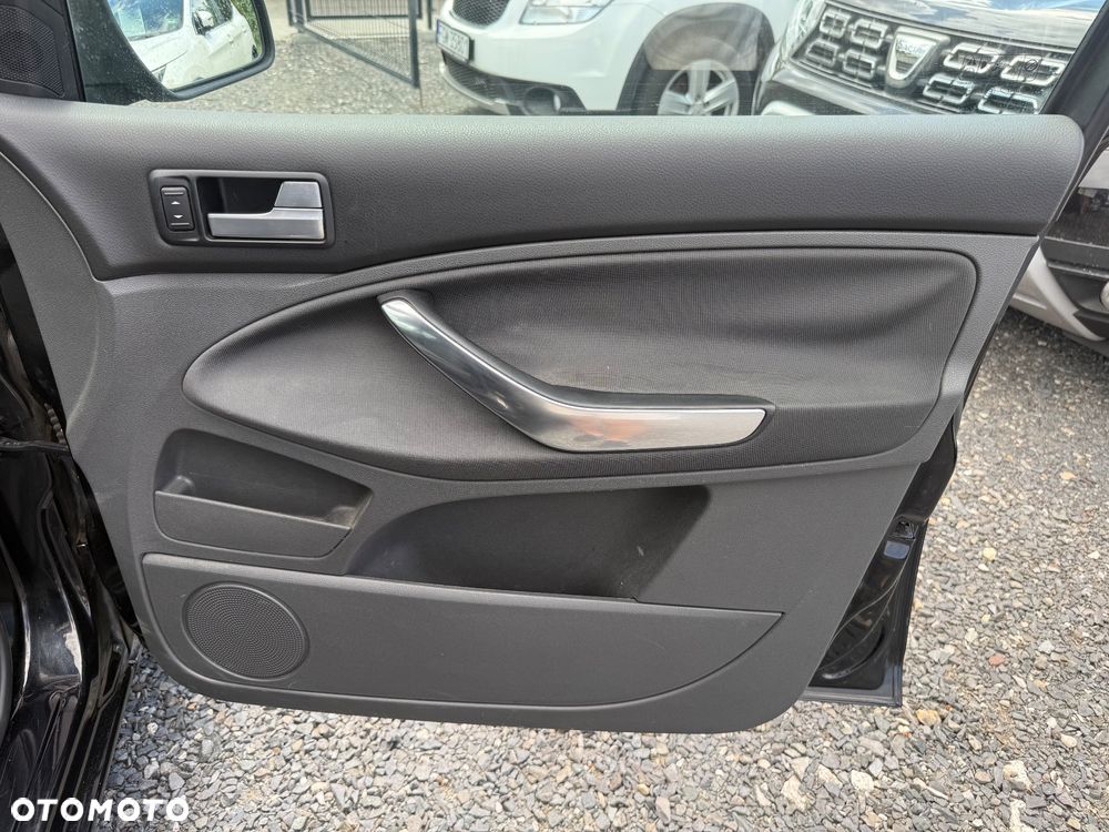 Ford C-MAX 1.6 Style+ - 12