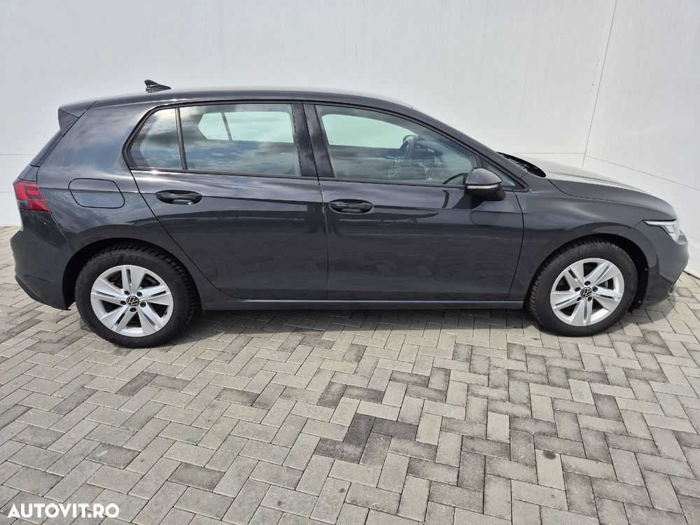 Volkswagen Golf 1.0 TSI Life - 6
