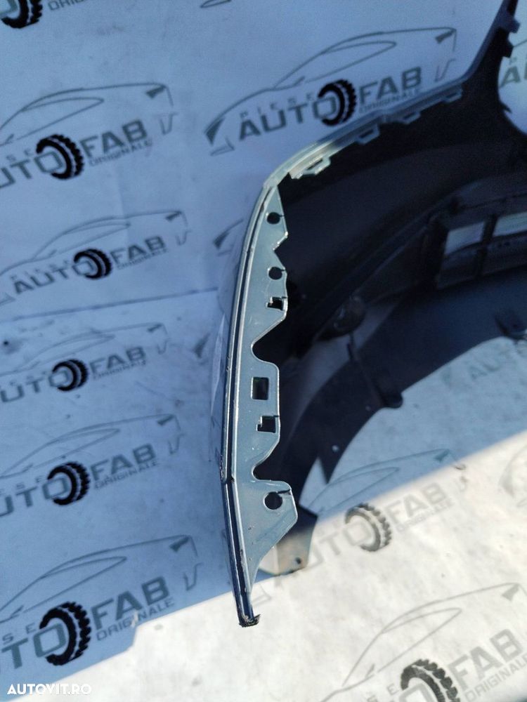 Bara fata Bmw Seria 5 G60-G61  Gauri pentru 6 s an 2023-2024-2025-2026 - 6