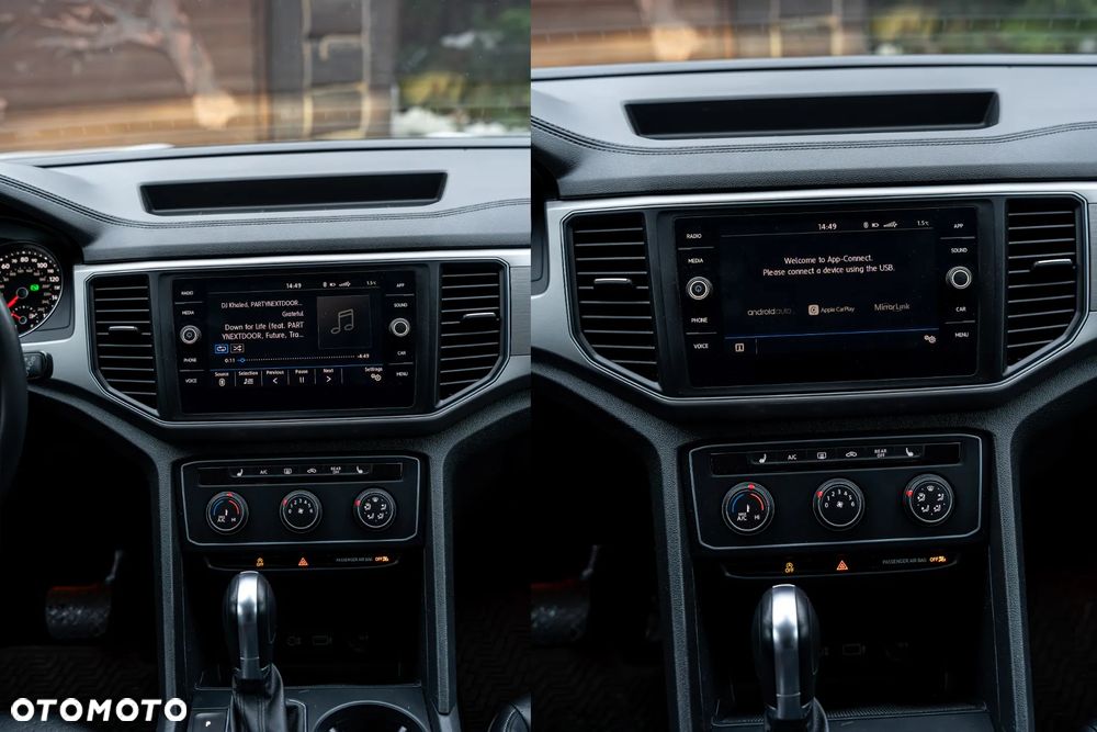 Volkswagen Atlas - 33