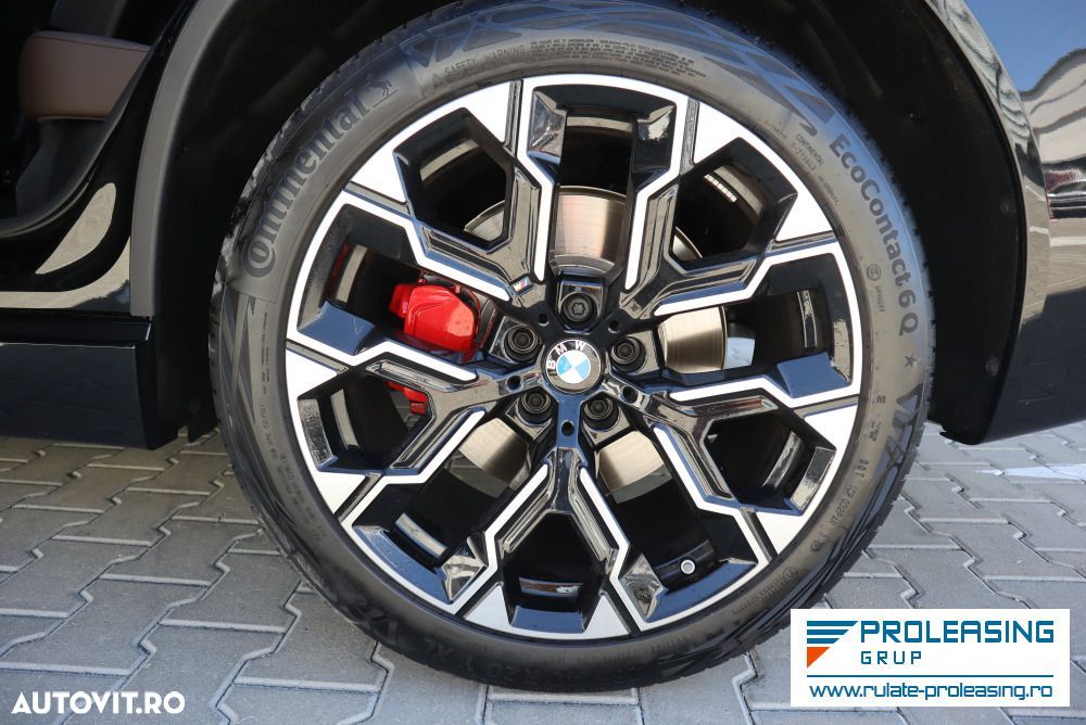BMW X3 - 6