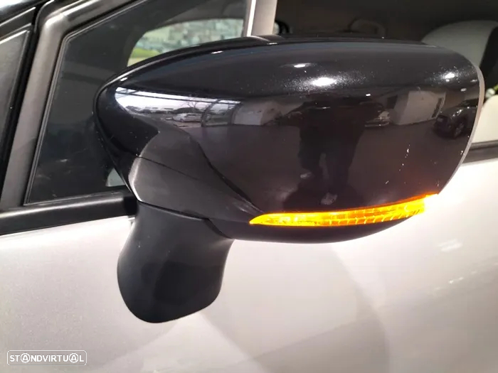 Renault Captur (ENERGY) TCe 90 LIMITED - 15