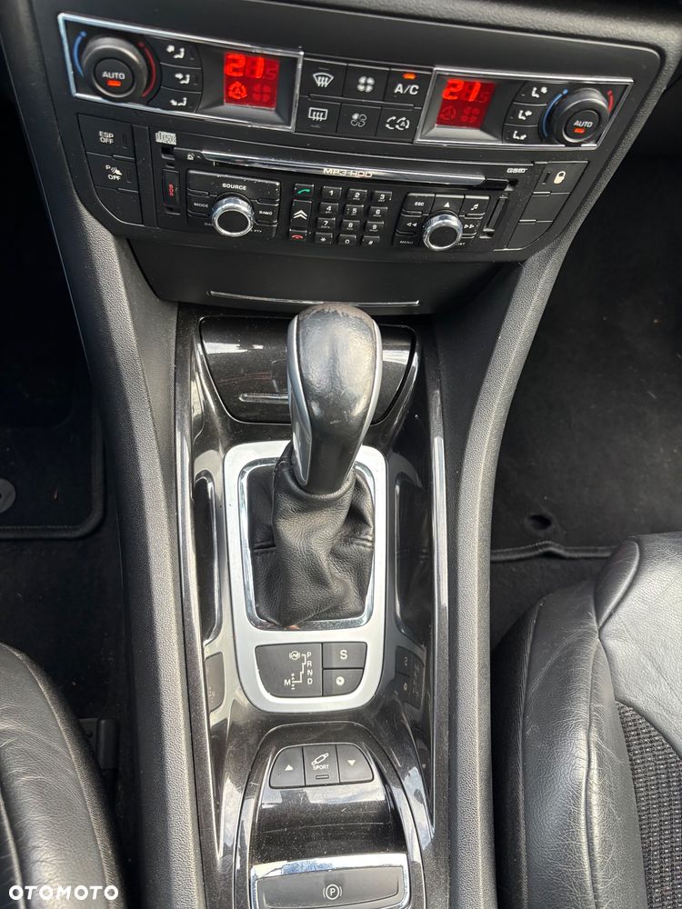 Citroën C5 - 18