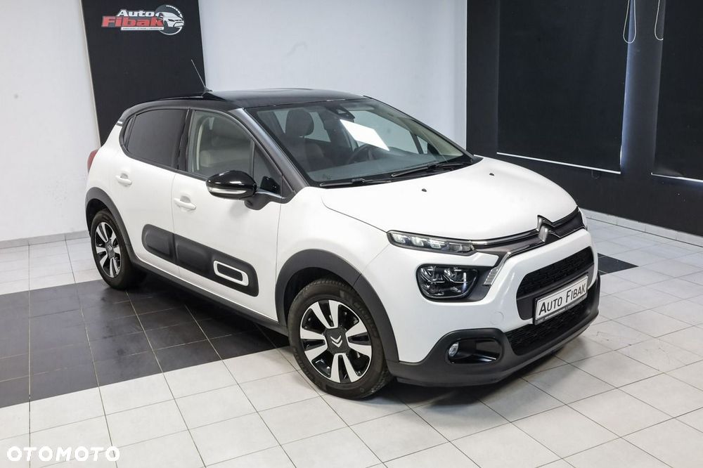 Citroën C3 - 5