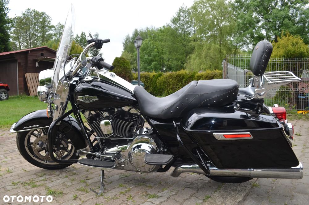 Harley-Davidson Inny - 3