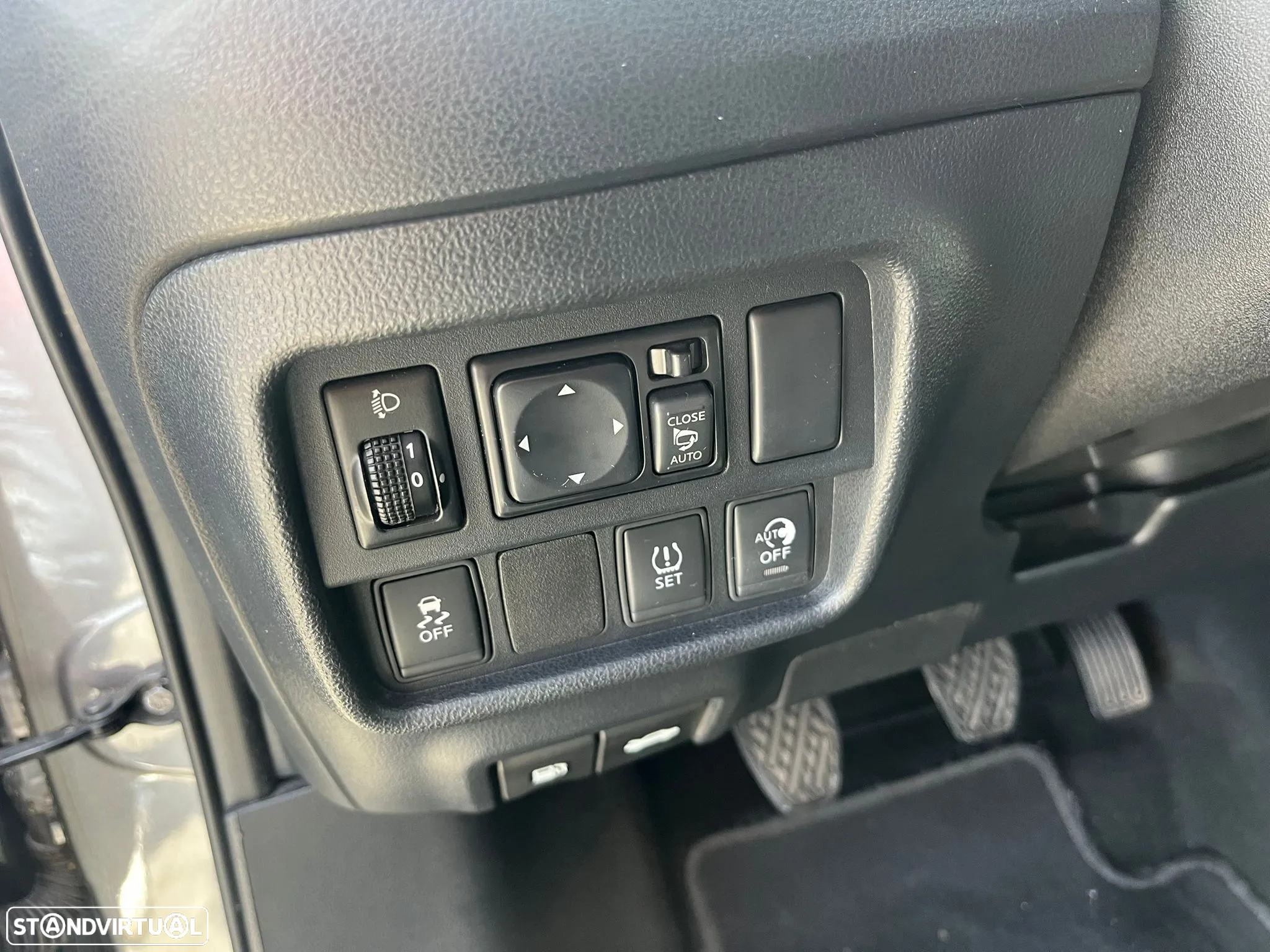 Nissan Juke 1.5 dCi Tekna Premium - 20