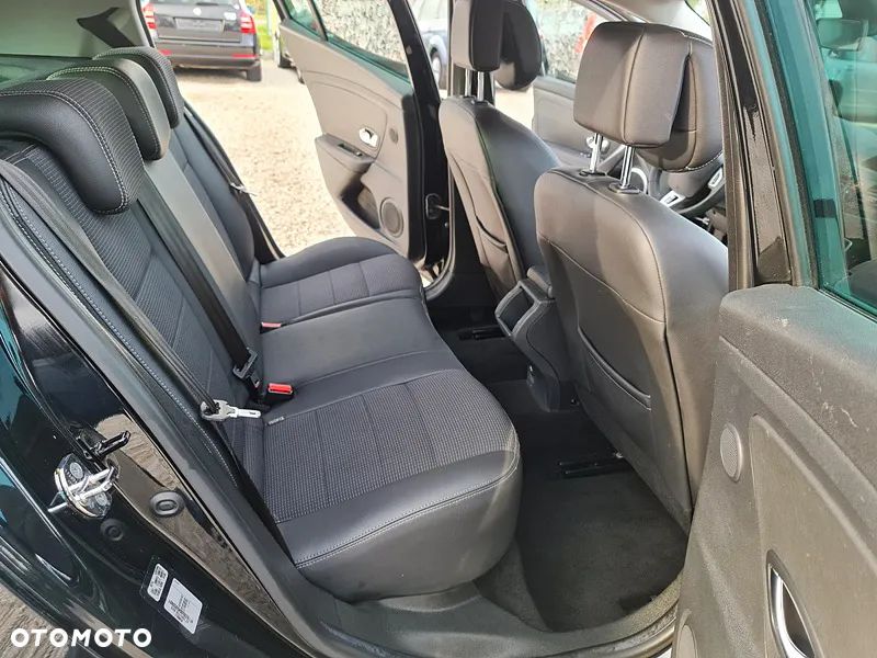 Renault Megane - 23