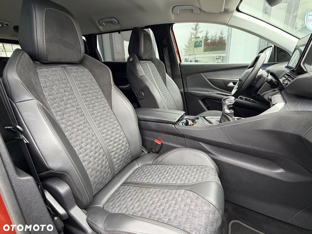 Peugeot 5008 1.5 BlueHDi Road Trip S&S - 14