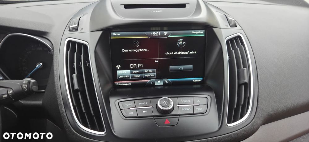 Ford C-MAX 1.5 TDCi Titanium - 26