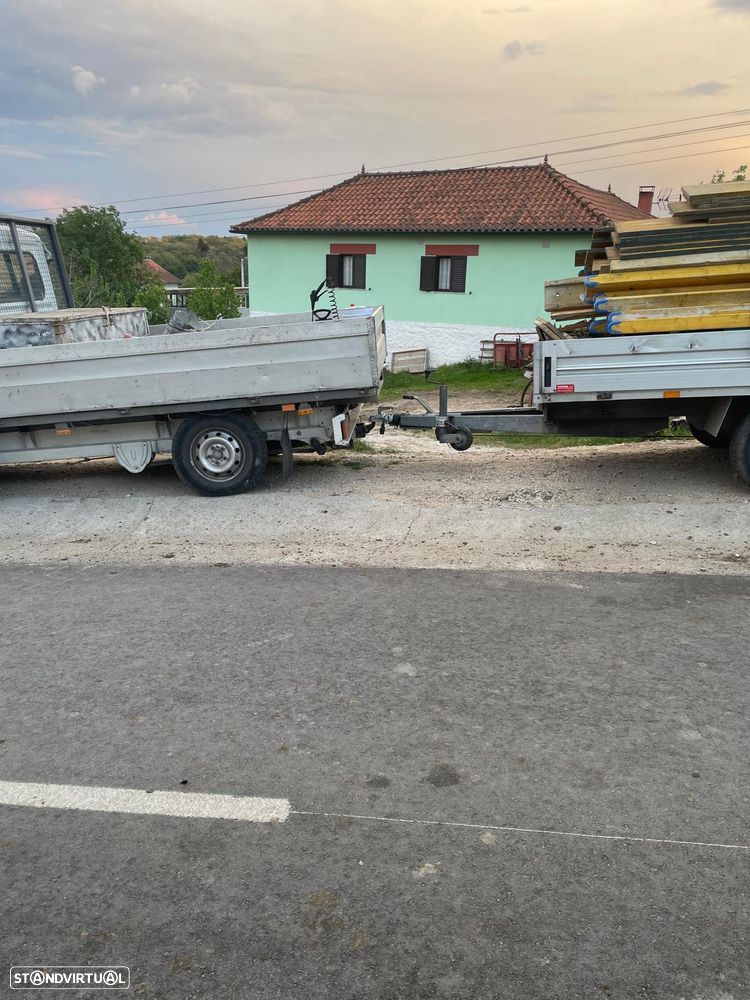 Fiat Ducato 35 2.3 M-Jet L CD - 6