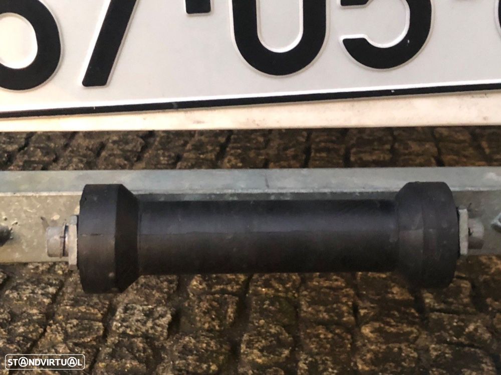 Sea-Doo SPX Gasolina - 6