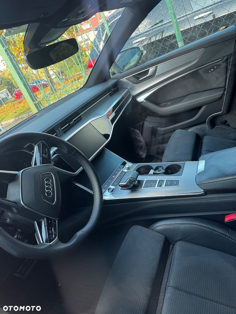 Audi A6 Allroad 40 TDI mHEV Quattro S tronic - 3