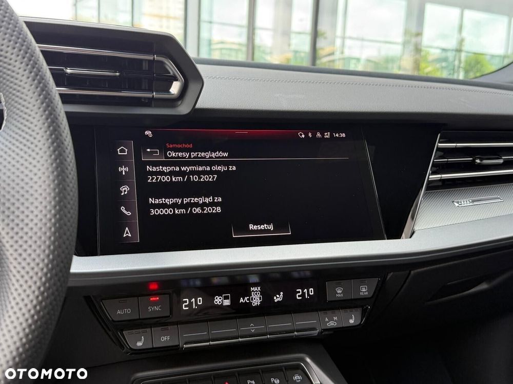 Audi A3 Allstreet - 35