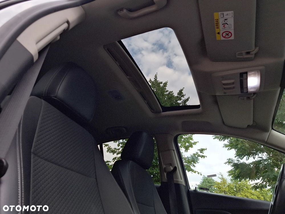 Opel Mokka X 1.4 (ecoFLEX) ECOTEC Start/Stop Innovation - 28