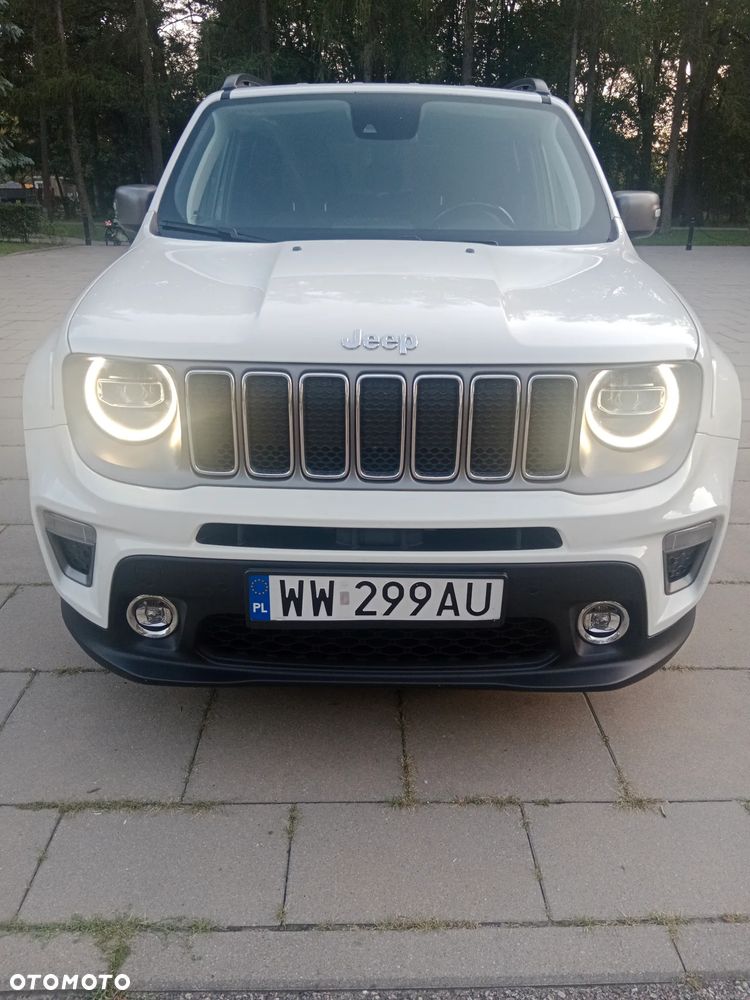 Jeep Renegade - 17