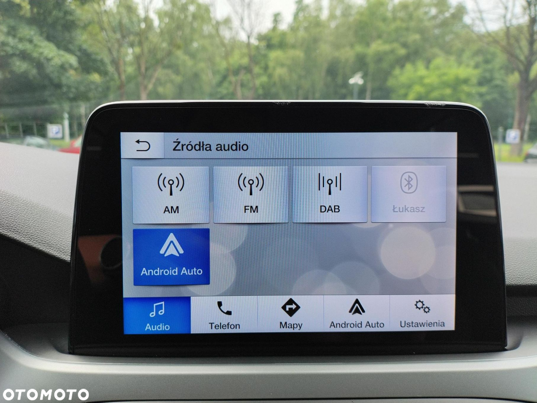 Ford Focus 1.5 EcoBlue Connected - 16