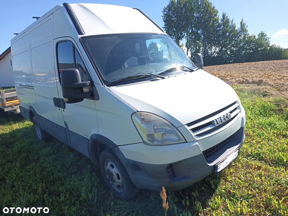 Iveco Daily IV - 11