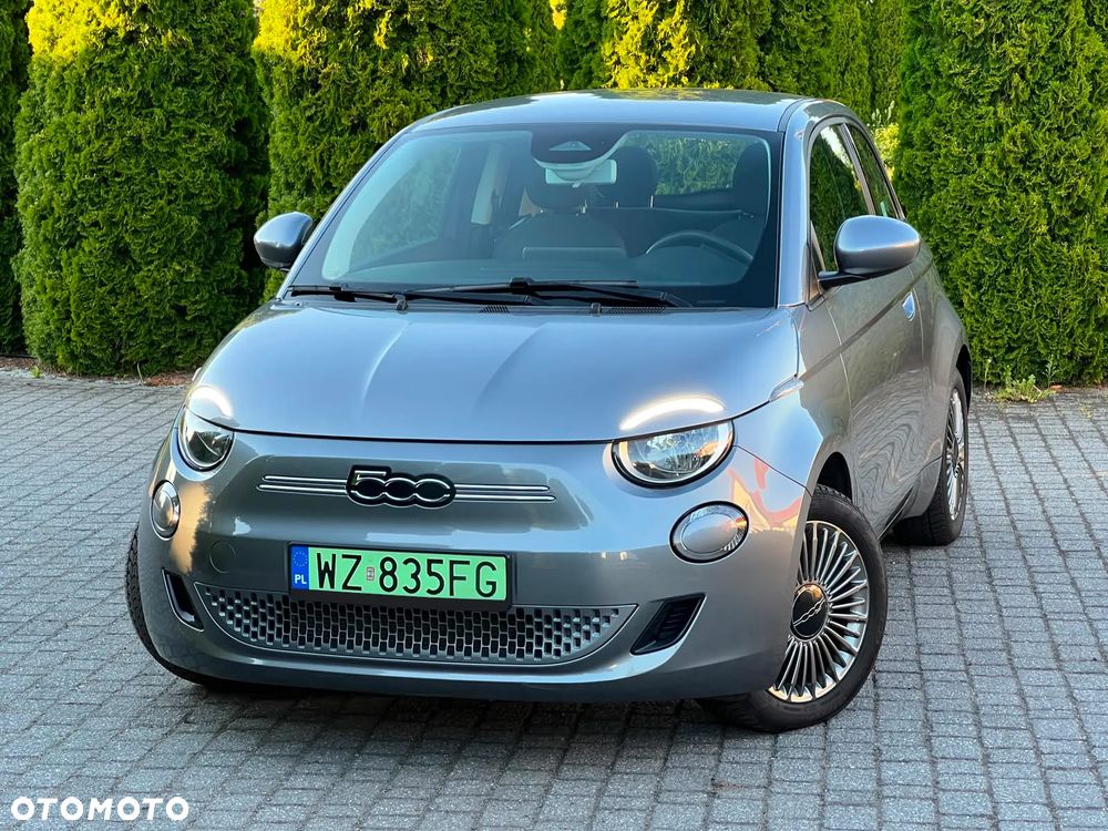 Fiat 500 42 kWh Icon - 1