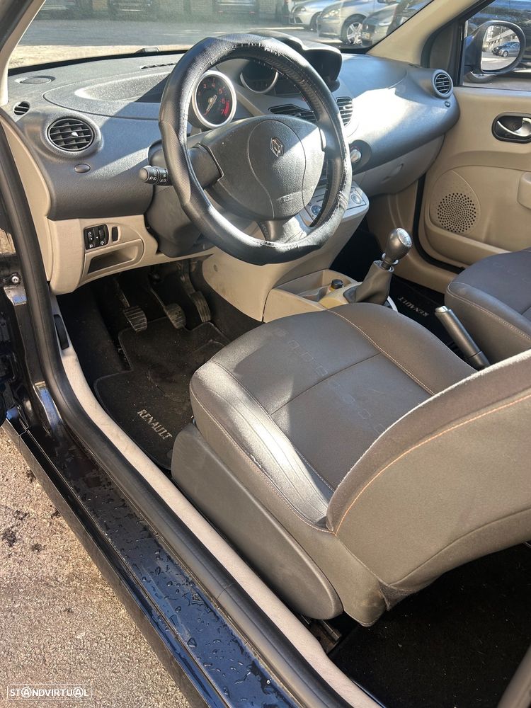 Renault Twingo - 5
