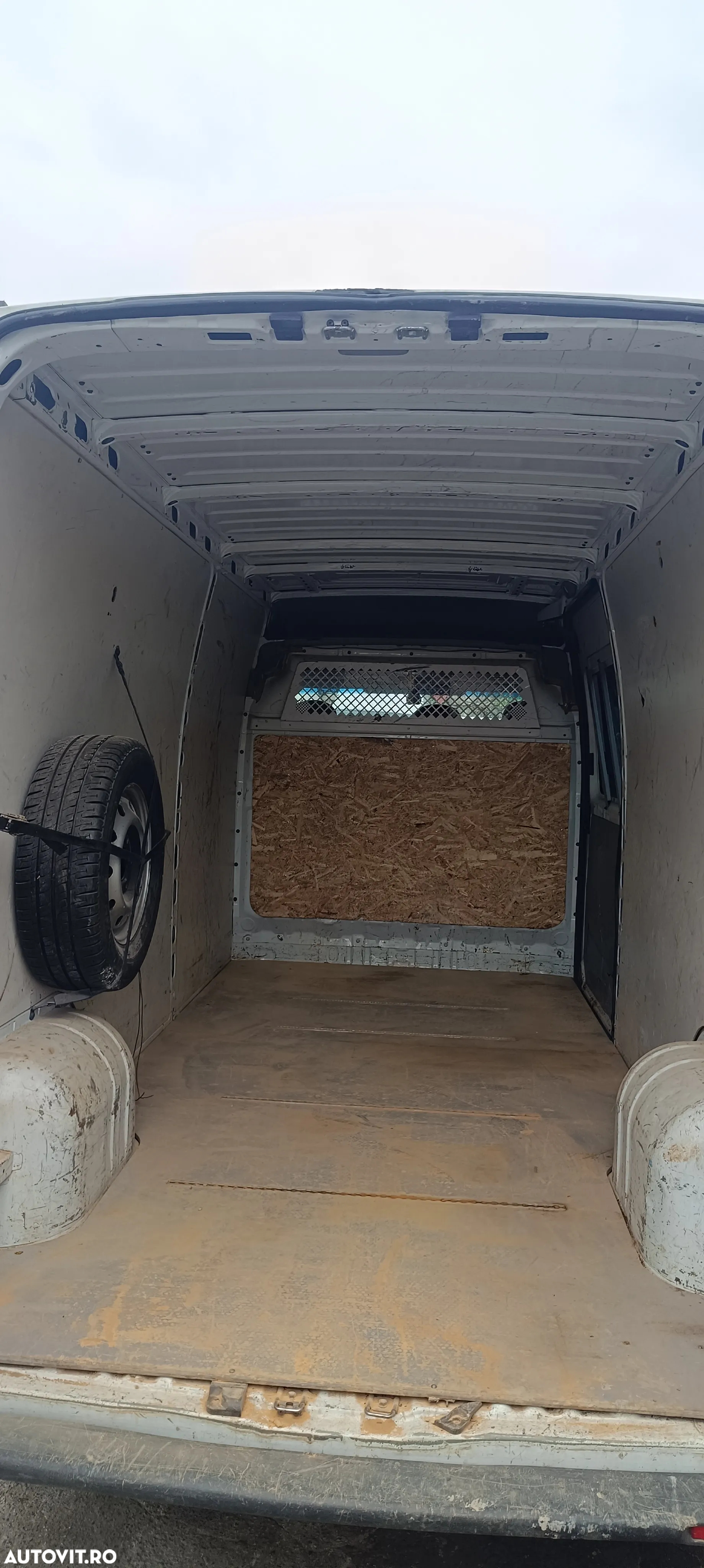 Renault Master - 5