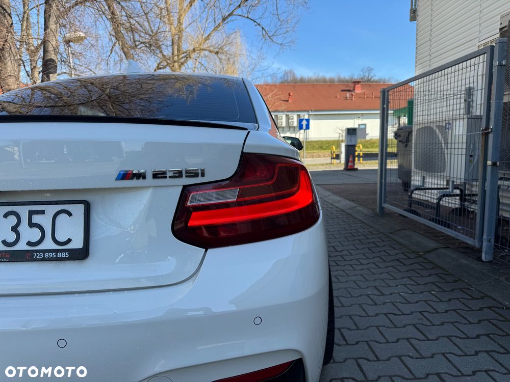 BMW Seria 2 M235i xDrive Sport-Aut - 20