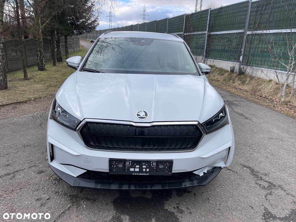 Skoda Enyaq iV 60 - 6